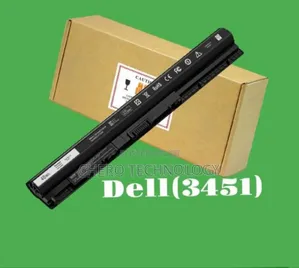 Dell Inspiron Battery (3451)