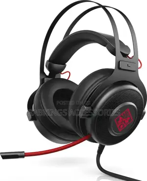 Omen by HP 800 Headset