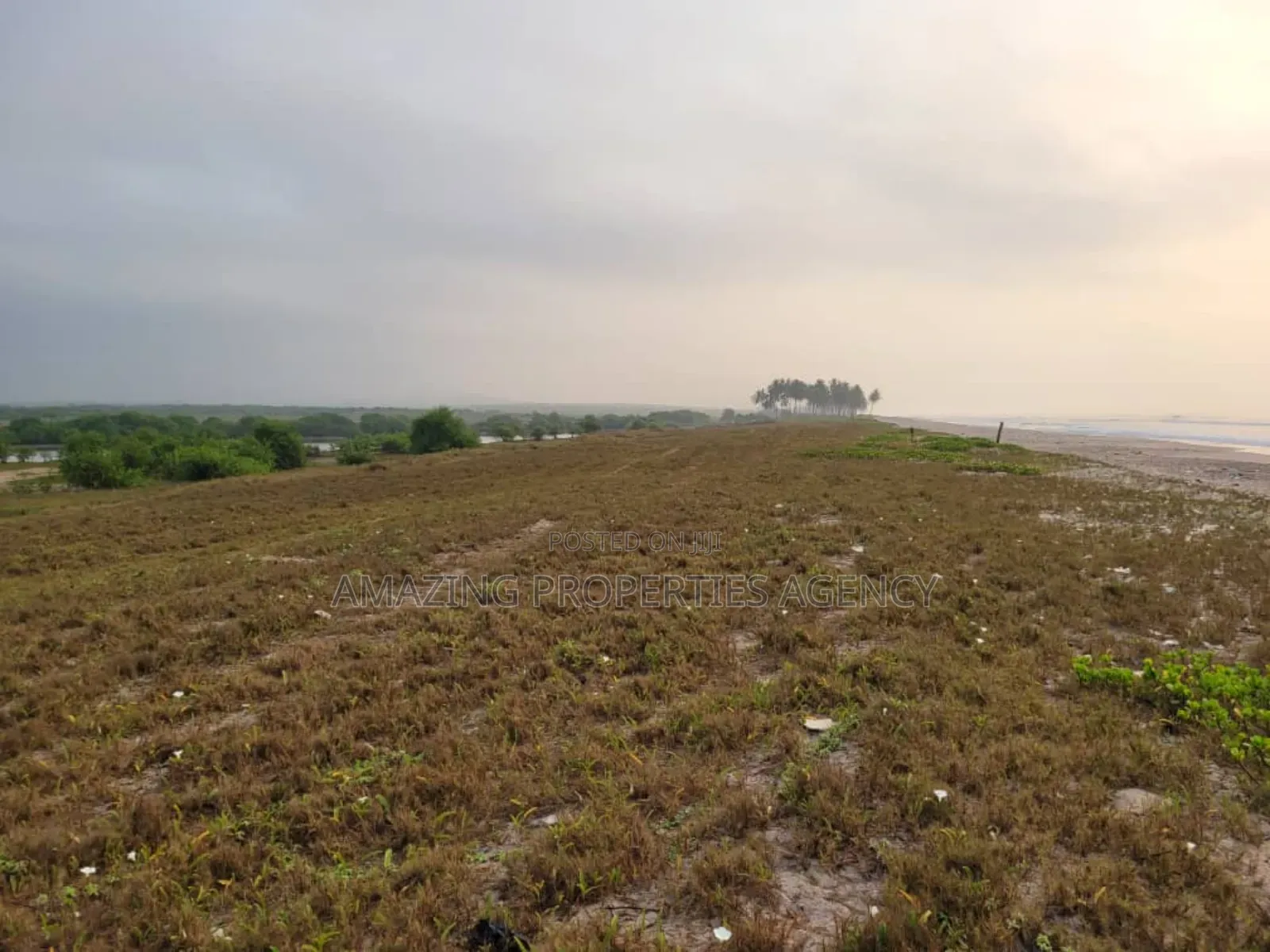 8 Plots of Land for Sale at Tema Community 3