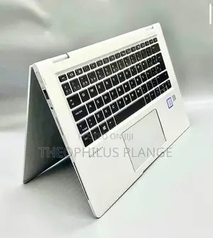 New Laptop HP EliteBook 1040 G6 16GB Intel Core I7 SSD 512GB