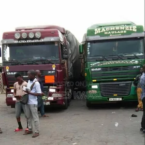 Clearing and Forwarding