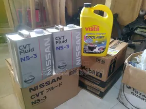 Nissan CVT Fluid NS3
