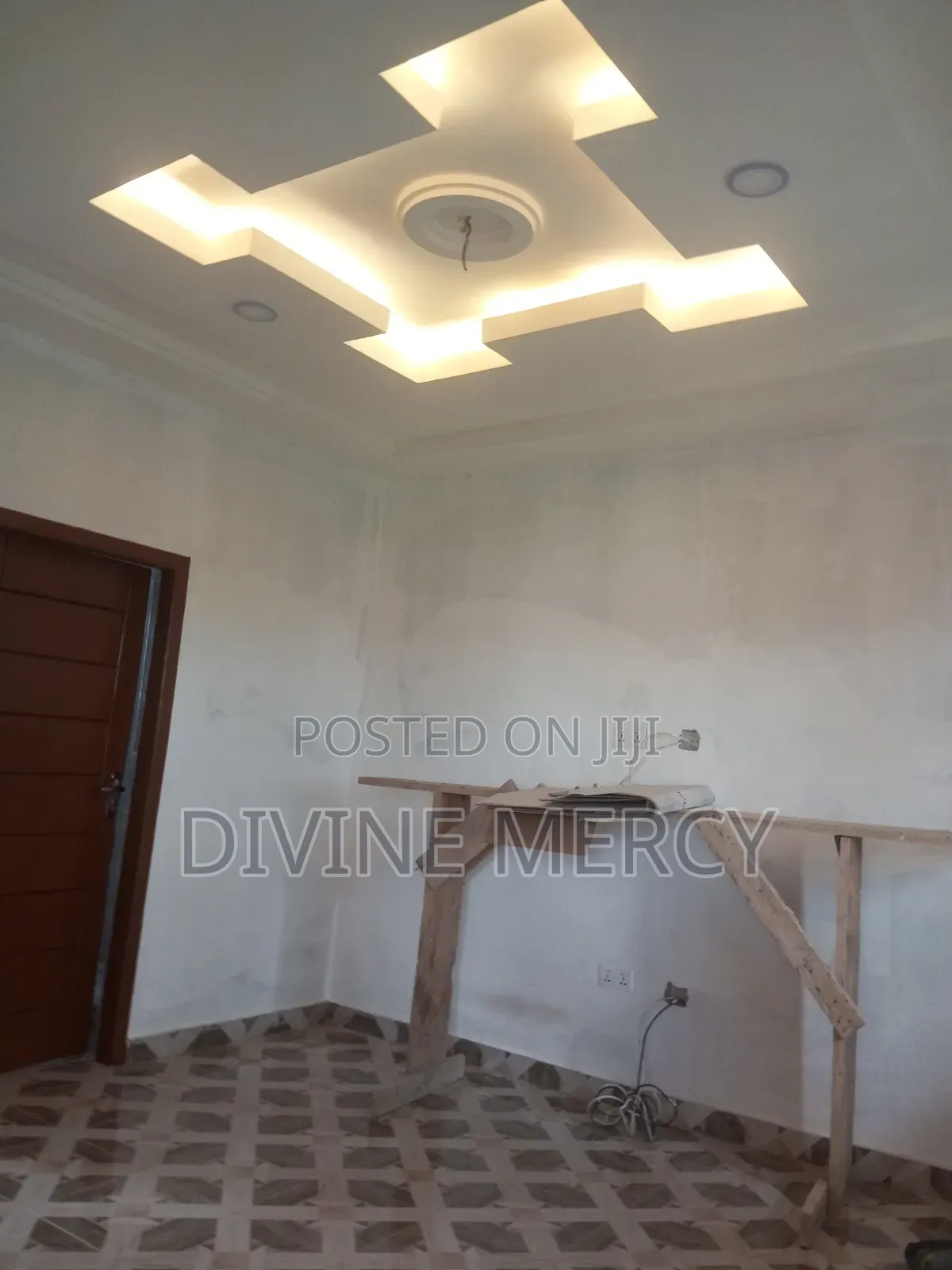 1bdrm Apartment in Galelie, Awutu Senya East Municipal for rent