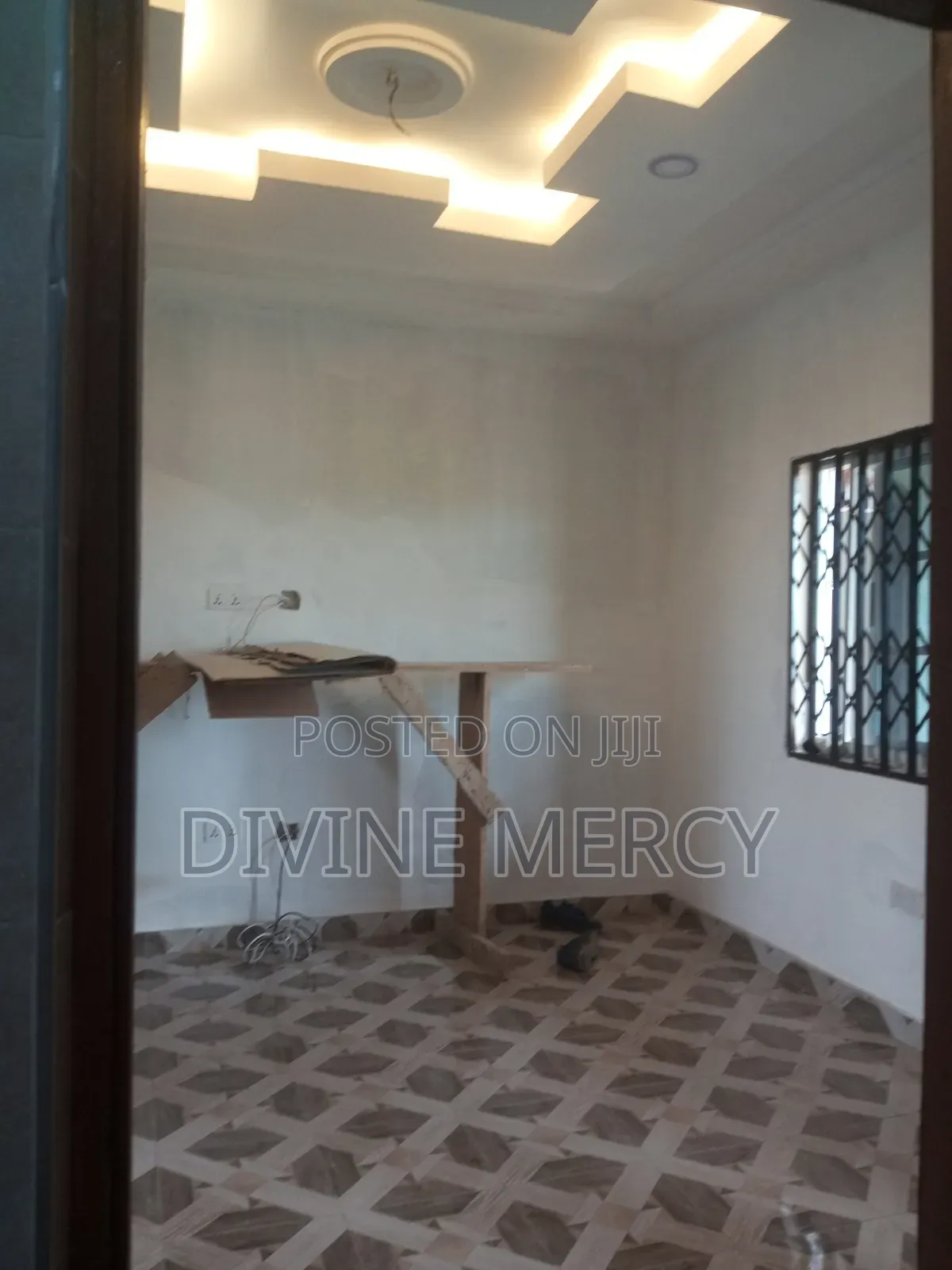 1bdrm Apartment in Galelie, Awutu Senya East Municipal for rent