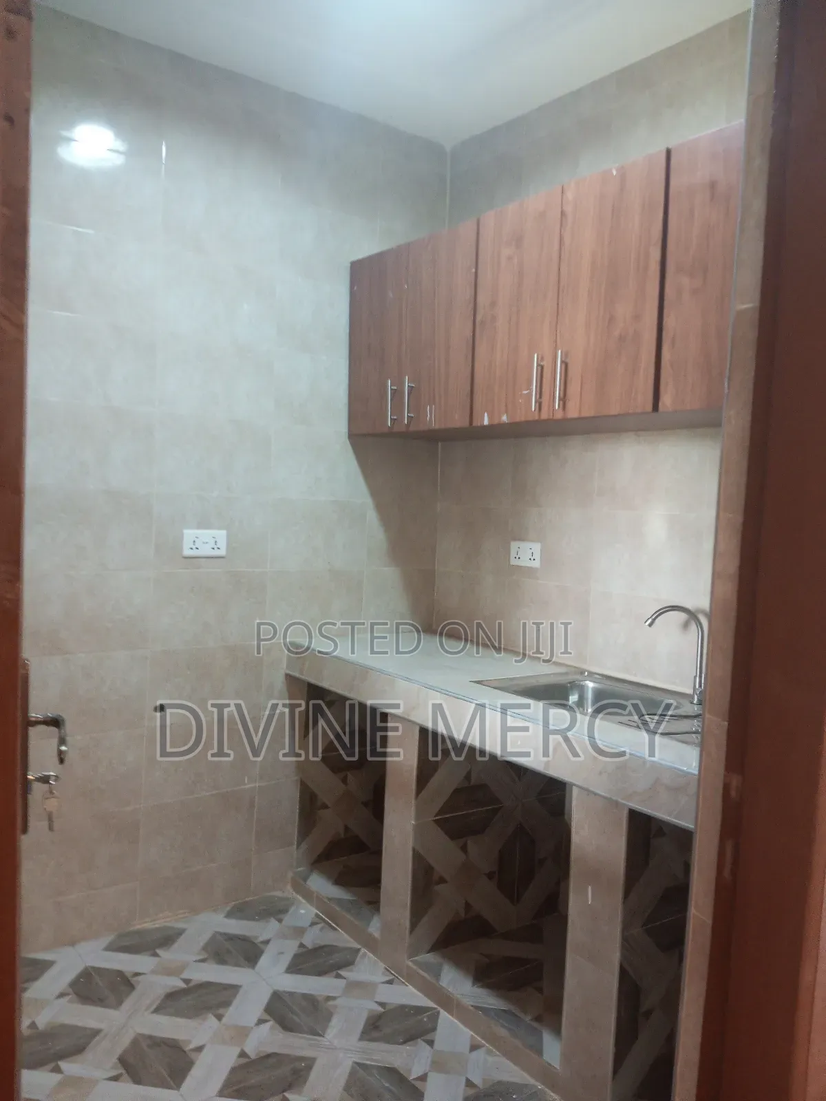 1bdrm Apartment in Galelie, Awutu Senya East Municipal for rent