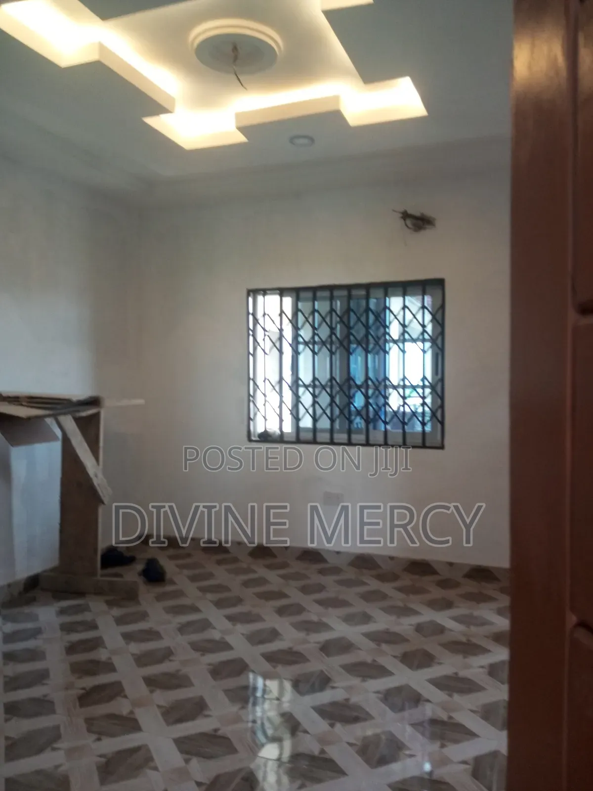 1bdrm Apartment in Galelie, Awutu Senya East Municipal for rent