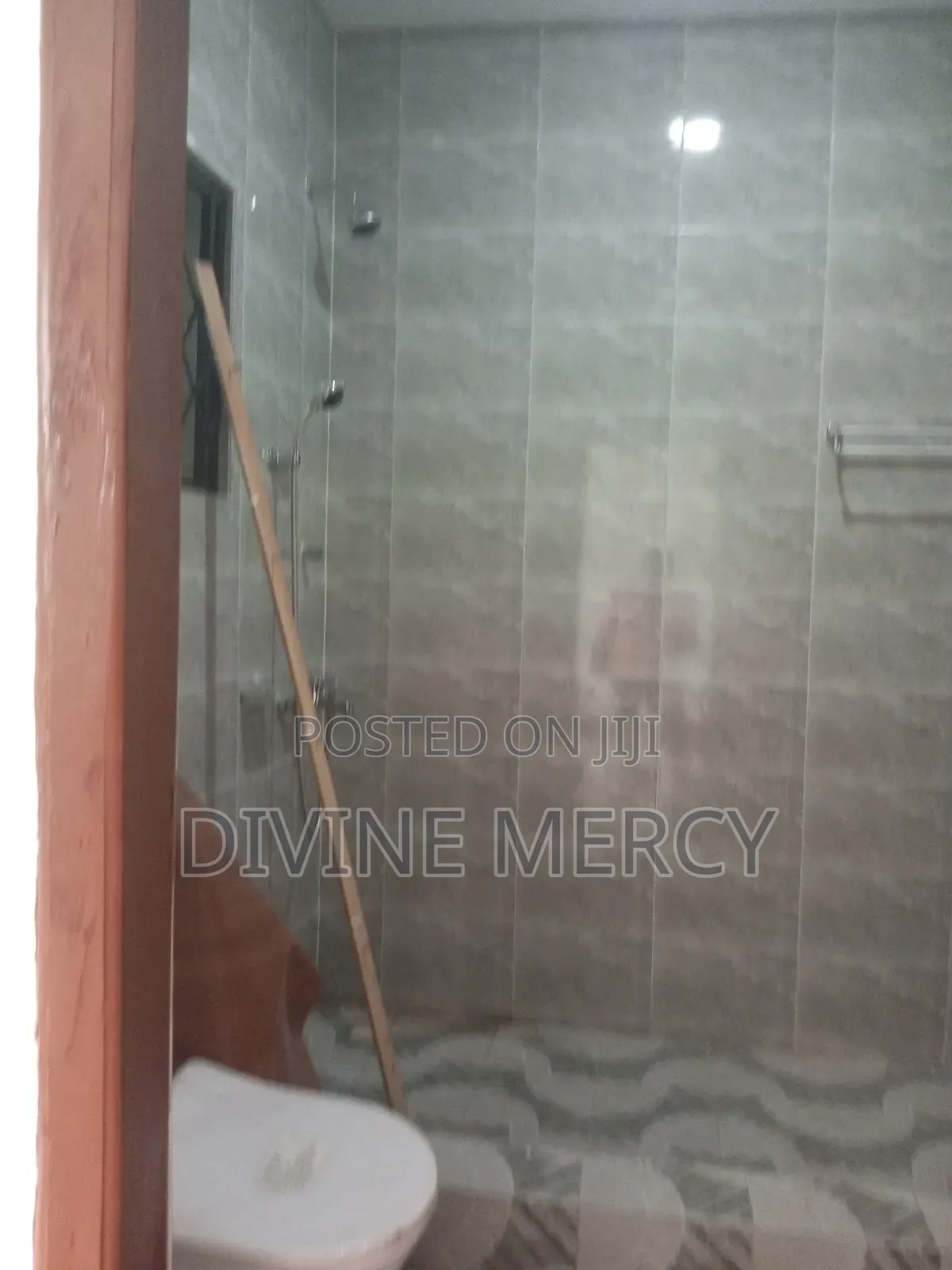 1bdrm Apartment in Galelie, Awutu Senya East Municipal for rent