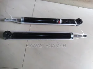 Toyota Vitz Back Shocks Absorbers Pair