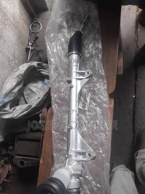Nissan Versa, Note 2007,2008,2009,2010 TO 2012 STEERING RACK
