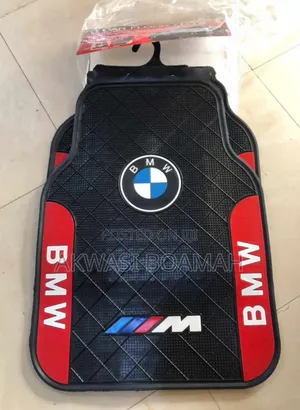BMW Spec Floor Mat
