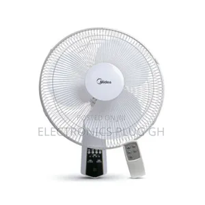 Midea Wall Fan
