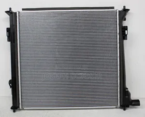 Tucson Radiator Tank 2016,2017,2018,2019,2020