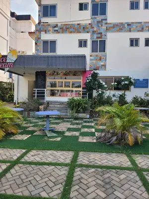 Hotel for Sale Ar Airport Residential Area