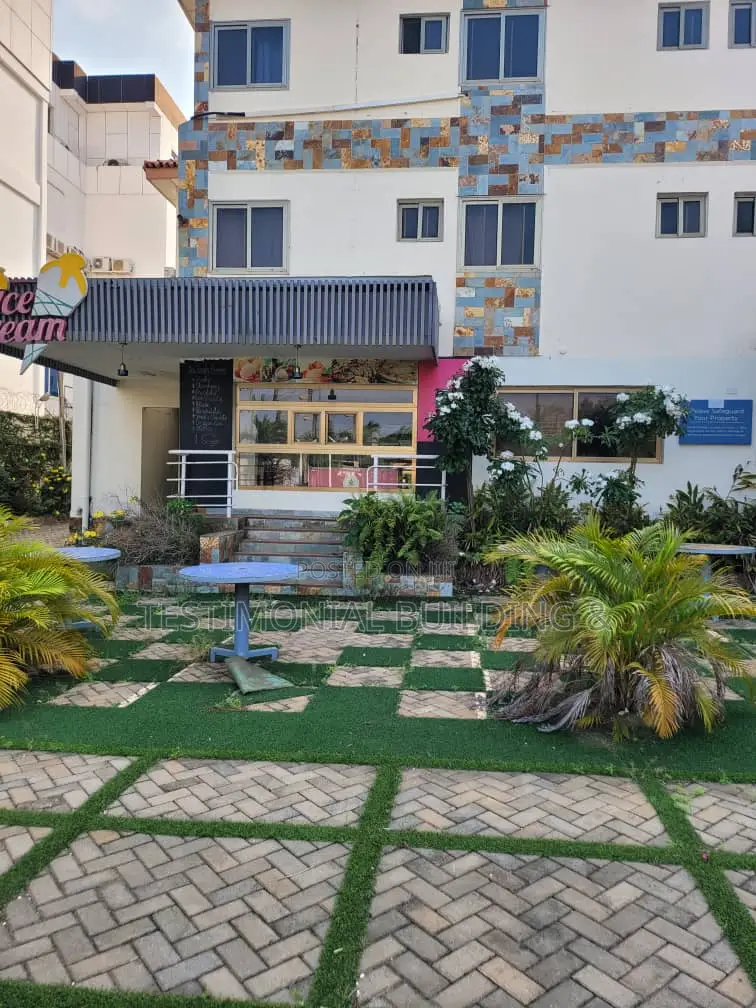 Hotel for Sale Ar Airport Residential Area