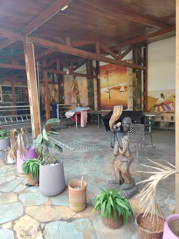 Hotel for Sale Ar Airport Residential Area