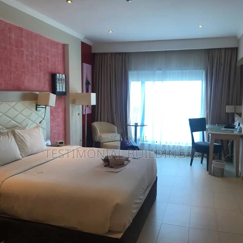Hotel for Sale Ar Airport Residential Area