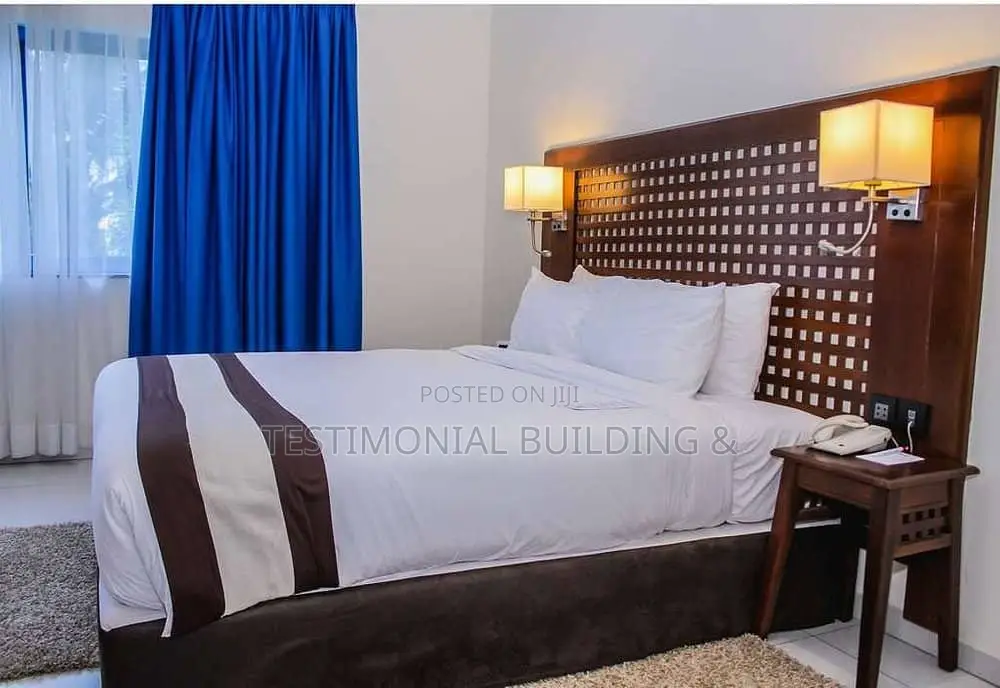 Hotel for Sale Ar Airport Residential Area