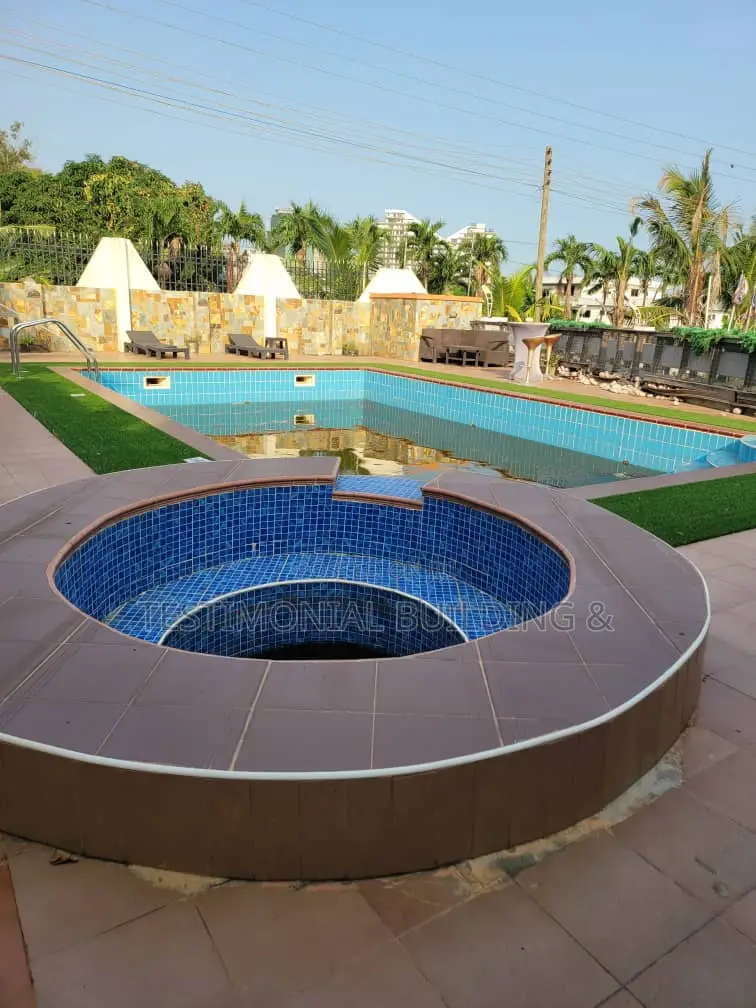 Hotel for Sale Ar Airport Residential Area