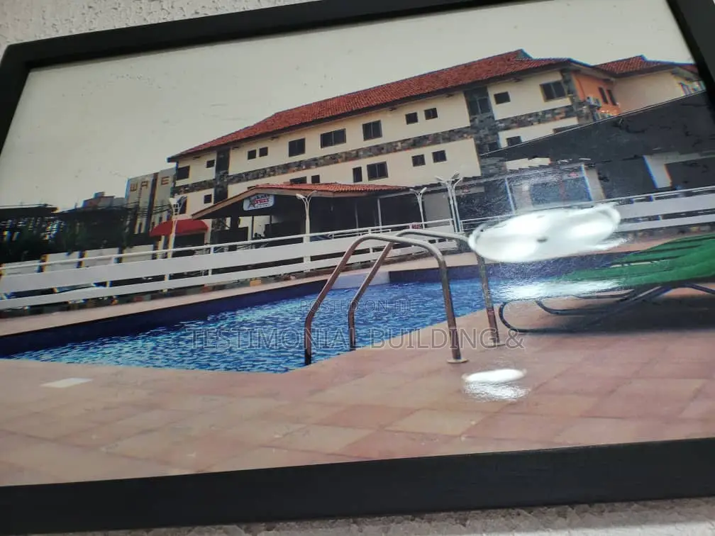 Hotel for Sale Ar Airport Residential Area