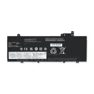 Original Lenovo T480s 01AV478 Laptop Battery