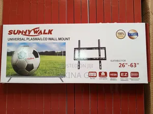Sunnywalk Universal TV Wall Mount 26"-63"