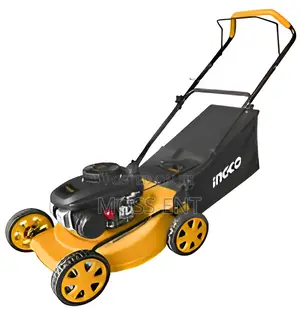 Ingco Gasoline Lawn Mower 4hp - Glm141181