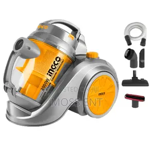 Ingco Vacuum Cleaner 2.5l 2000w - Vc20258