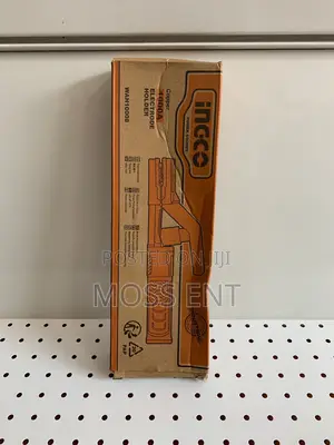 Ingco Electrode Holder 1000a - P30 - Wah10008
