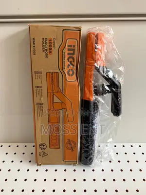 Ingco Electrode Holder 1000a - P30 - Wah10008
