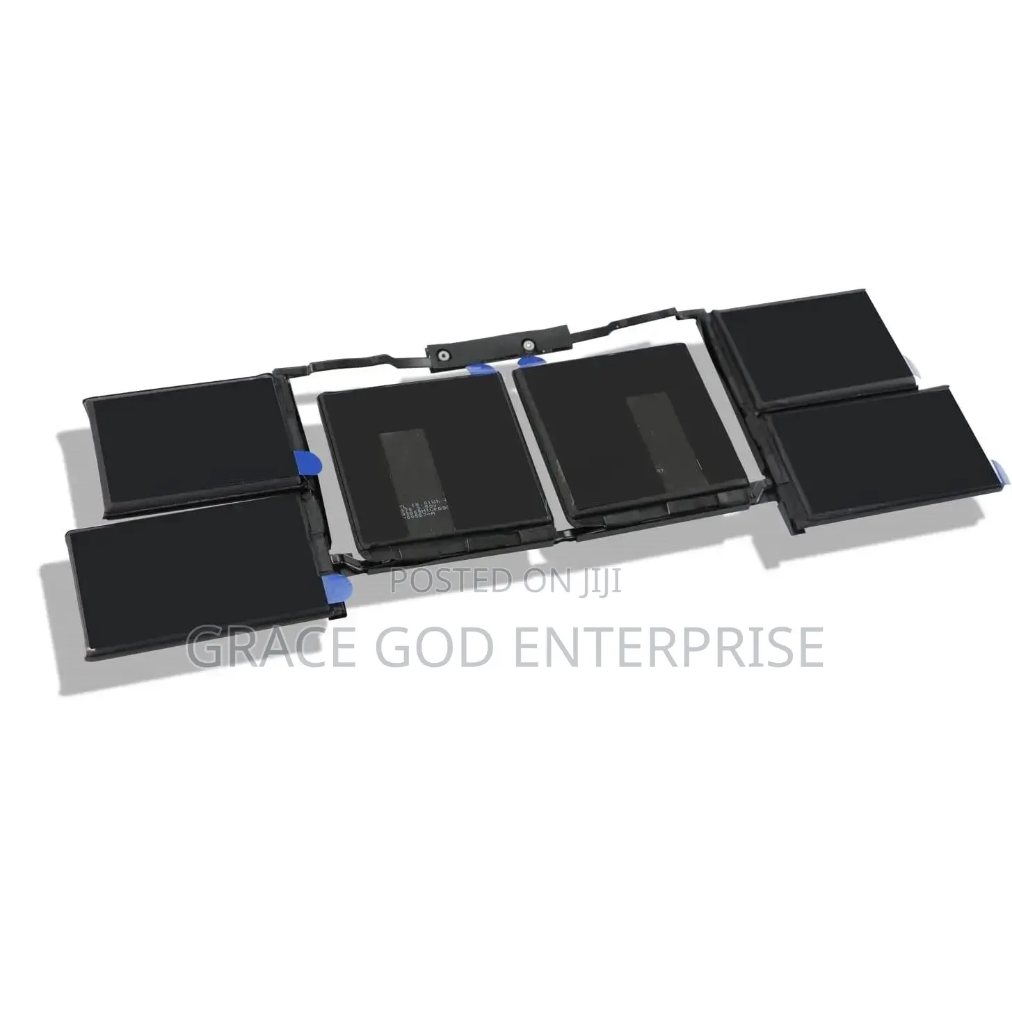 Original Macbook 16 Inches Battery 2019 A2113