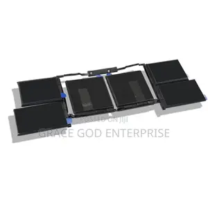 Original Macbook 16 Inches Battery 2019 A2113