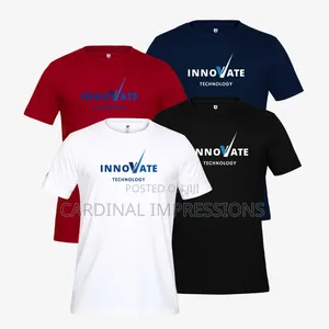 Custom T-Shirt Printing and Embroidery: Print Your Passion!