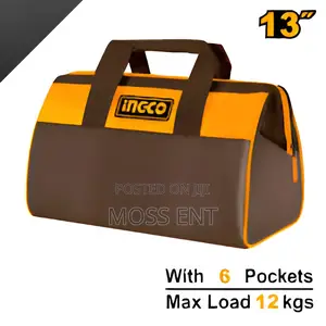 Tools Bag 13" - Htbg281328