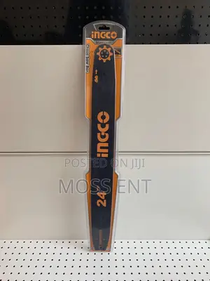 Ingco 24" Chain Saw Bar - P1c10 - Agsb52401