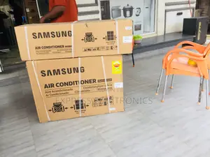 Dehumidifier Split System— Samsung 2.5hp R410