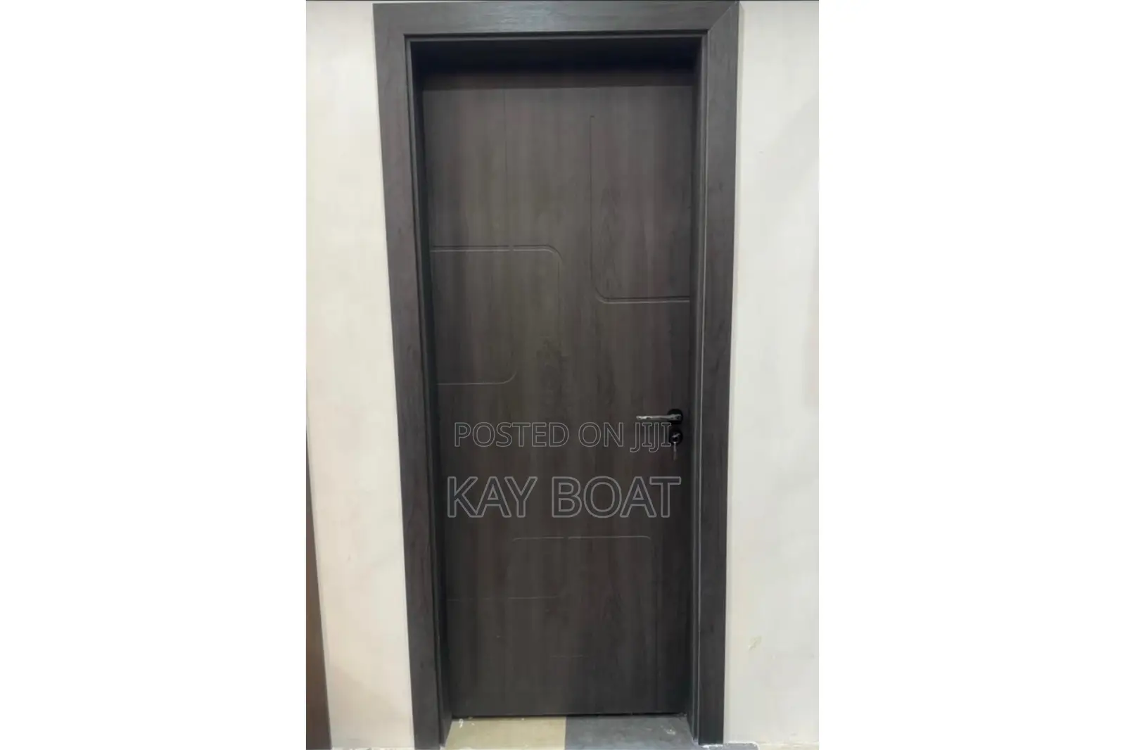 Astute Interior Door