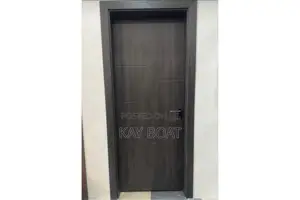 Astute Interior Door