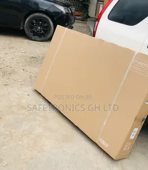 Lastest 65 Inch Smart Led UHD AU70 Samsung (Black) Tv