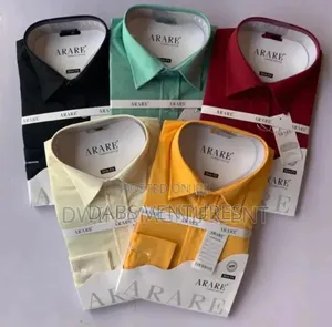 Exclusive Men Shirts