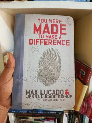 Max Lucado's Books