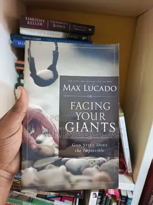 Max Lucado's Books