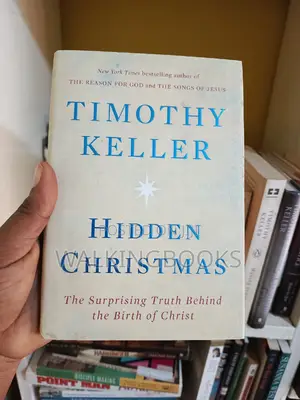 Timothy Keller's Books