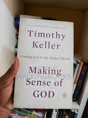 Timothy Keller's Books