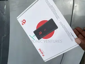 Airtel 5g Universal Router