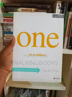 Priscilla Shirer's Books