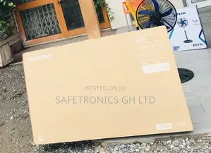 Best (Black) Samsung 55 Inch Cu80 Led New Tv