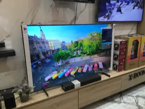 Limited Stock Samsung UHD Smart 65”Cu7000