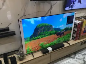 Series 7 2023 Model Samsung UHD Smart 65”Cu7000