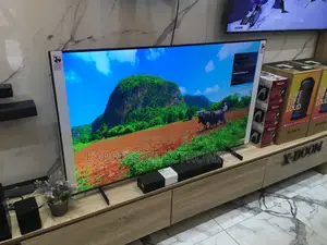 Samsung UHD Smart 65”Cu7000 Television