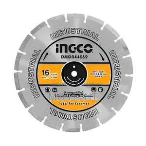 Diamond Disc for Concrete Cutting Laser Welded # Dmd044052